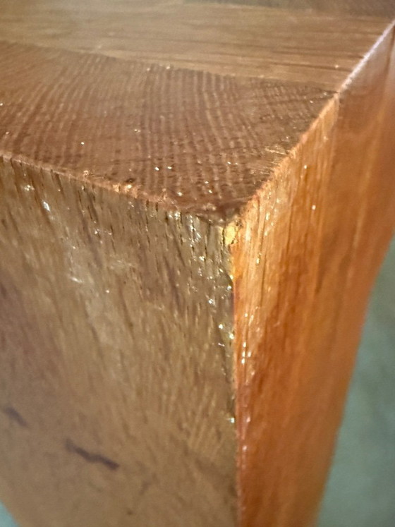 Linteloo VNU Tafel – Eettafels, Wood (photo 5 of 8)