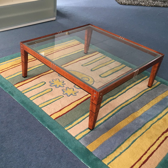 Image 1 of Table basse Schuitema