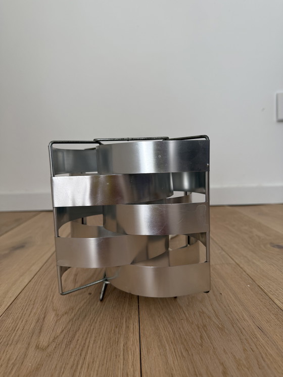 Image 1 of Max sauze uranus space age loft jielde memphis Starck 80s design