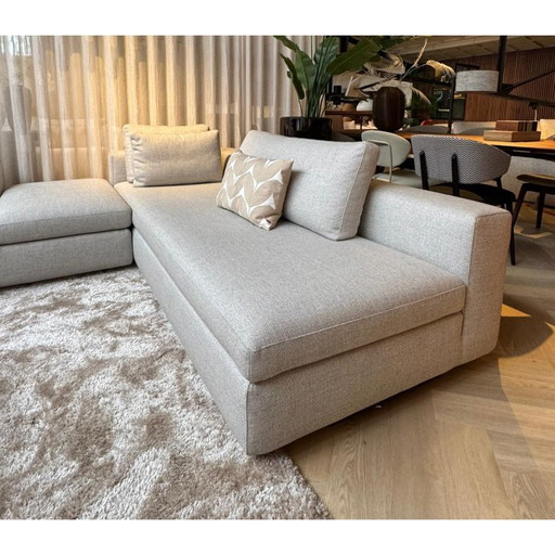 Divano angolare Vilaz Design disponibile in magazzino