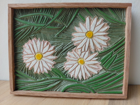 Image 1 of "DAISIES" Gallery Suncorner
