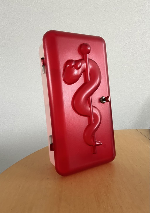 Koziol Dr. K. Armoire à pharmacie