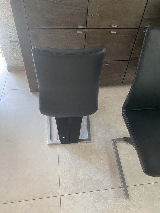 Image 1 of Rolf Benz 7800 (8 pezzi)