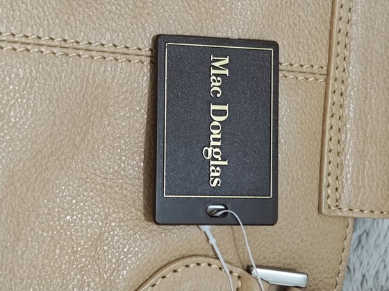 Bolso de mano/hombro Mac Douglas France, Bolsos de hombro, Beige (foto 11 de 14)