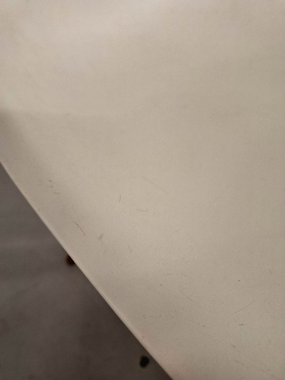Image 1 of Set of 4 authentic Vitra Eames DSW dining chairs (2012)