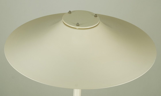 Image 1 of Lampadaire danois Lyfa vintage des années 1970
