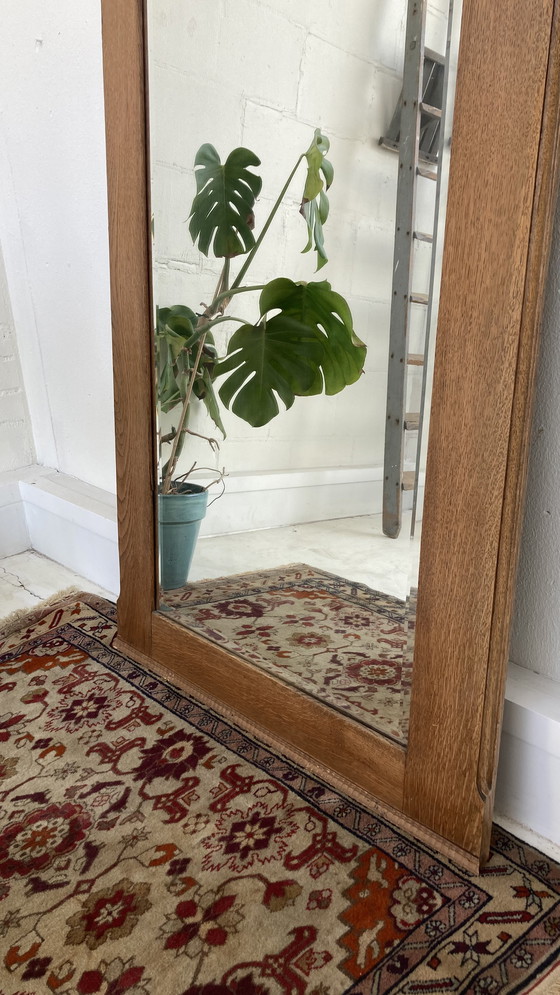 Image 1 of Art deco spiegel / spiegel