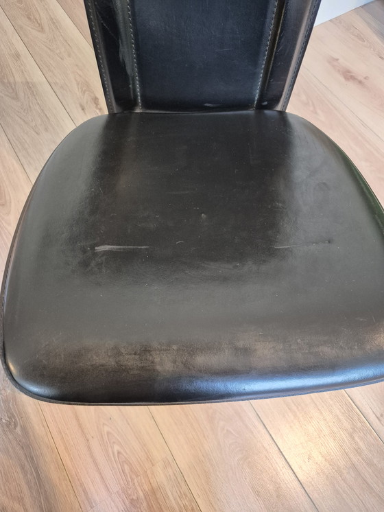 Image 1 of 4 Cattelan Italia Alice Chairs