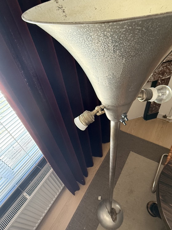 Image 1 of Lot de 2 lampadaires