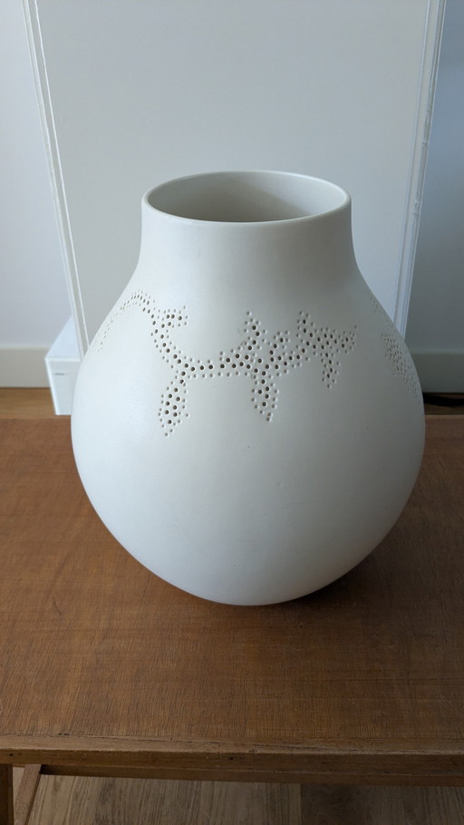 Jarrón Hella Jongerius