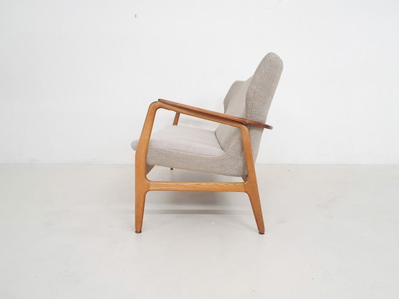 Image 1 of Sofá de mediados de siglo de Aksel Bender Madsen para Bovenkamp, Países Bajos Años 60