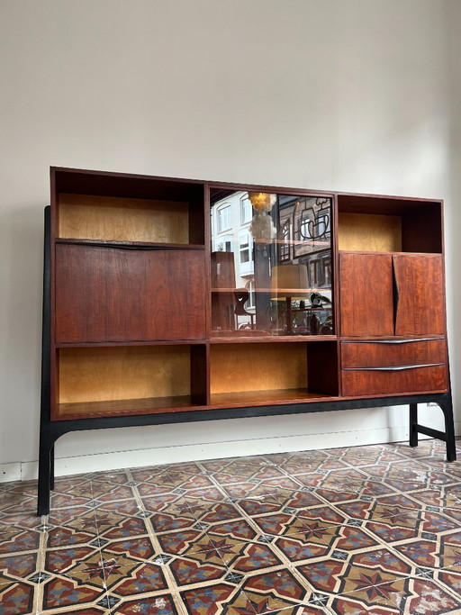 Alfred Hendrickx Belform highboard cabinet