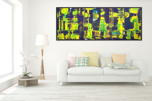 Jürgen Angeler - Roasted Cheese