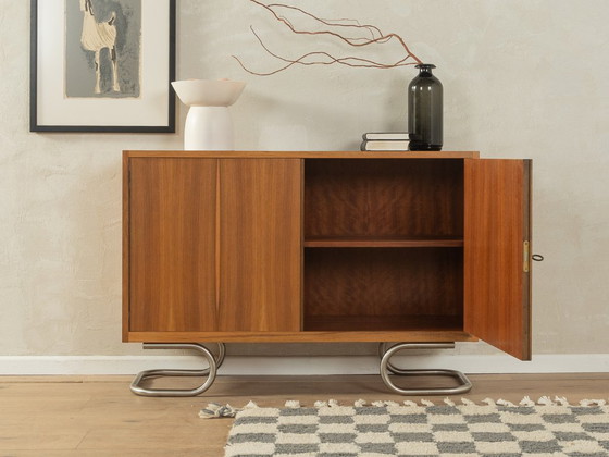 Image 1 of 1950s Dresser