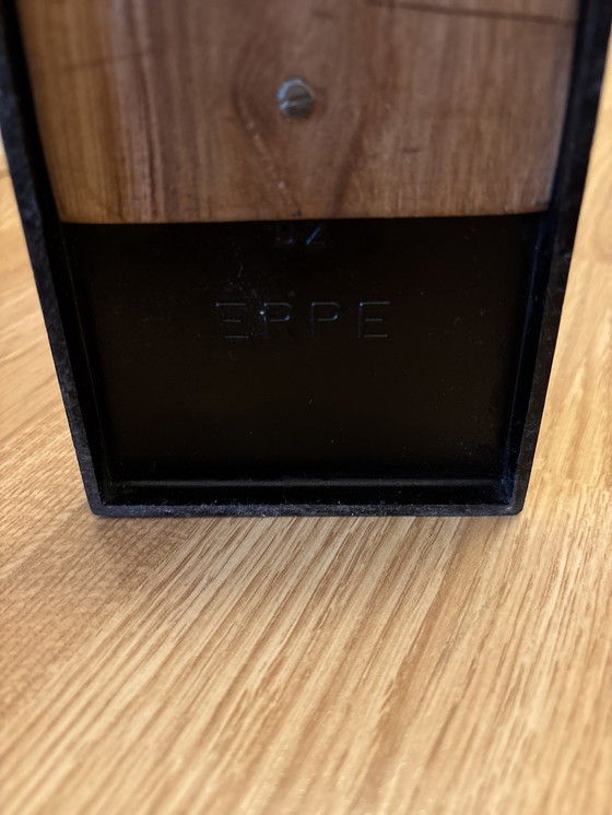 Image 1 of Lámpara de escritorio Erpé Bureaulamp 'Notaris' nº 52