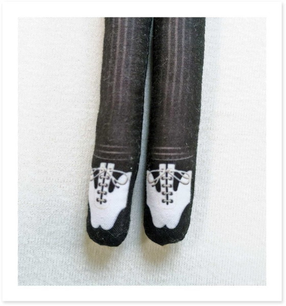 Image 1 of Al Capone cadeau | Al Capone decoratie | Al Capone verzamelpop | Speakeasy kunst