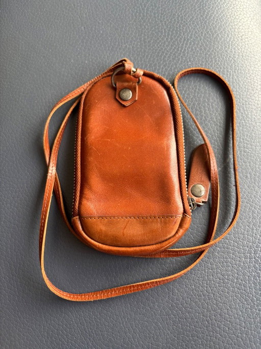 Pochette de rangement Dries Van Noten