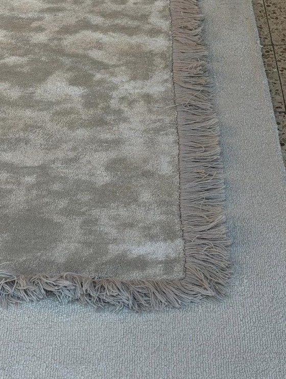 Leolux Frame Stone Rug 240 x 340 NEW – Rugs & carpets, Wool (photo 3 of 8)