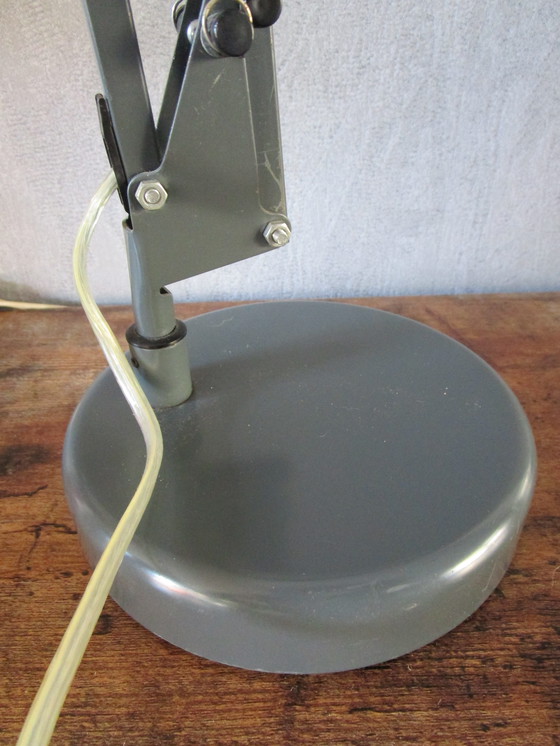 Image 1 of Vintage Architect Lamp / Desk Lamp