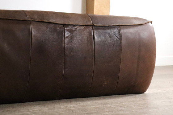 Image 1 of Ringo bank van Gerard van Den Berg voor Montis, jaren 70