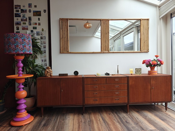 Image 1 of buffet vintage de design danois