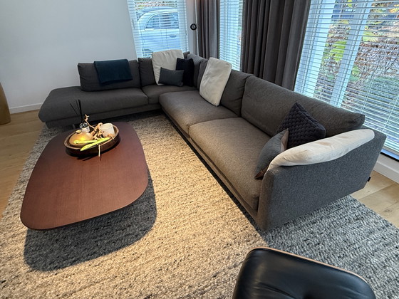 Image 1 of Montis Axel hoekbank