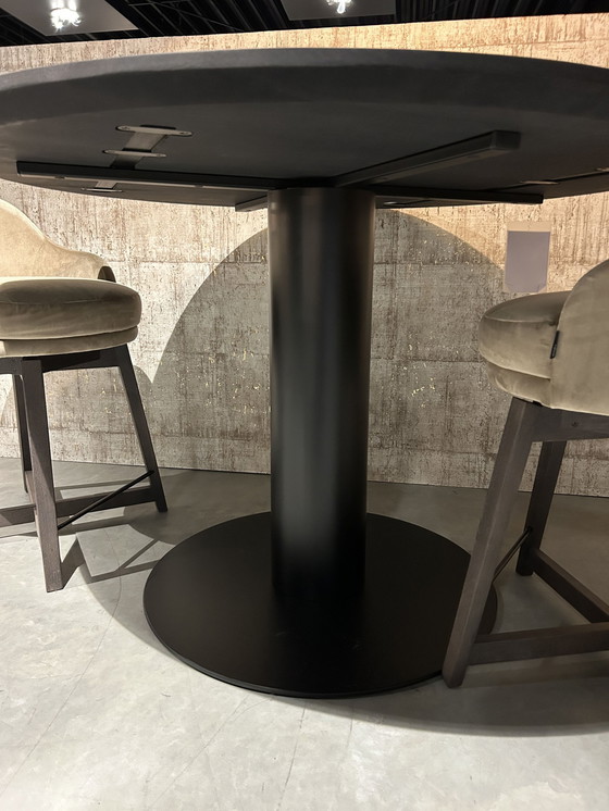 Image 1 of Passe Partout Buddha Counter Bartisch - Ø140