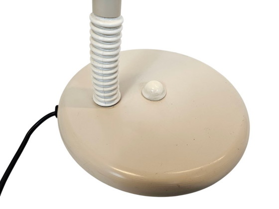 Image 1 of Lampe de table Light Belgium à col flexible - modèle PM 13P - années 70