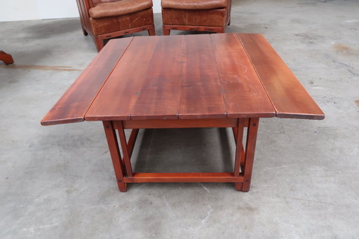 Schuitema side table