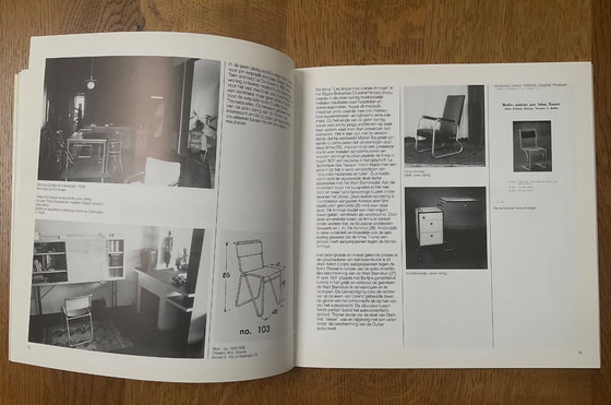 Image 1 of Tubular furniture in Belgium