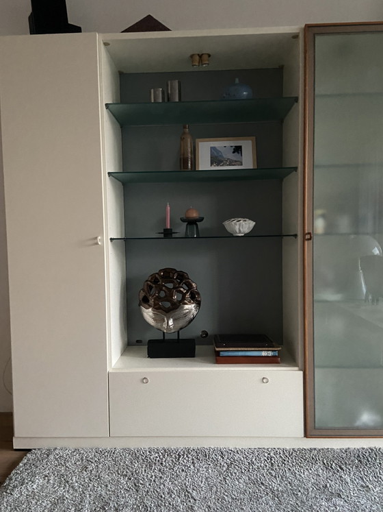 Image 1 of Molteni wandkast