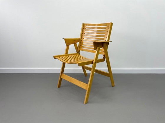 Image 1 of Silla plegable Rex Niko Kralj