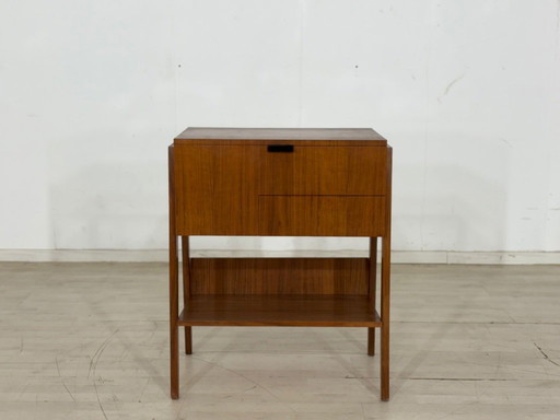 Beautiful sewing table chest of drawers side table hall table