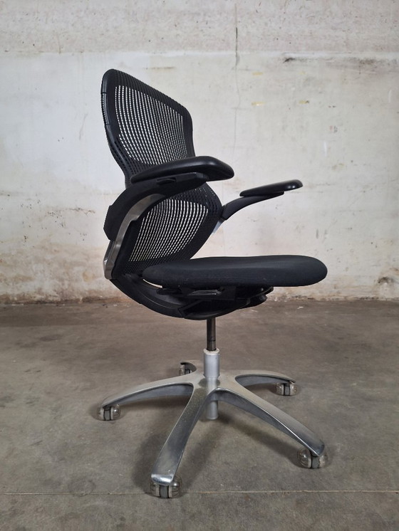 Image 1 of Knoll Generation Task Chair – Formway Design