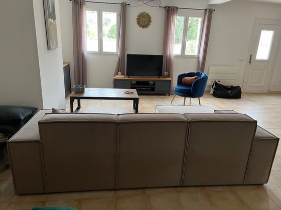 Image 1 of Left-hand corner sofa