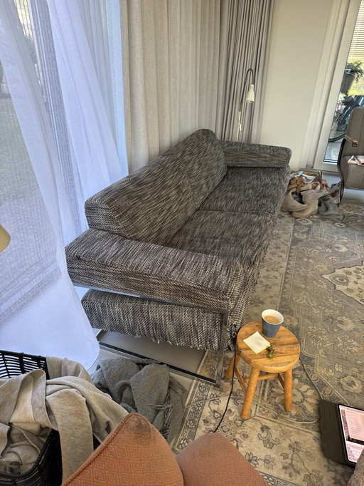 Harvink Bench