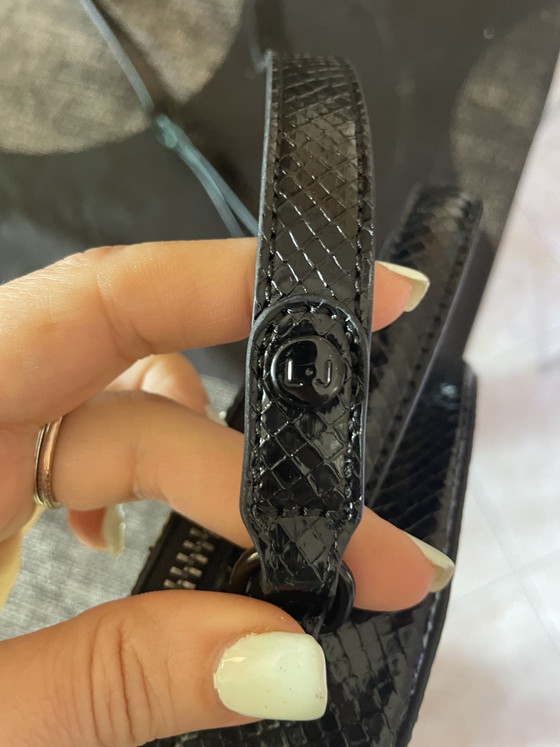 Liu Jo Tas – Crossbody tassen, Plastic, Textile (photo 7 of 15)