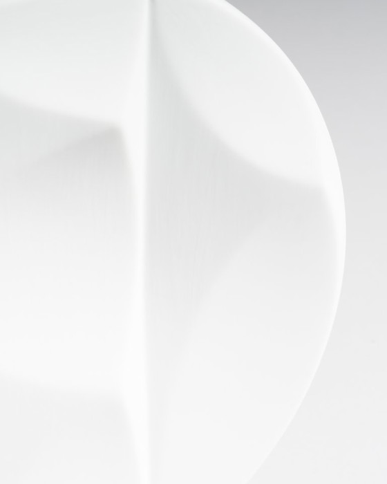 Image 1 of Raro vaso Hutschenreuther Archais Heinrich Fuchs modello 5096/18 in porcellana biscuit