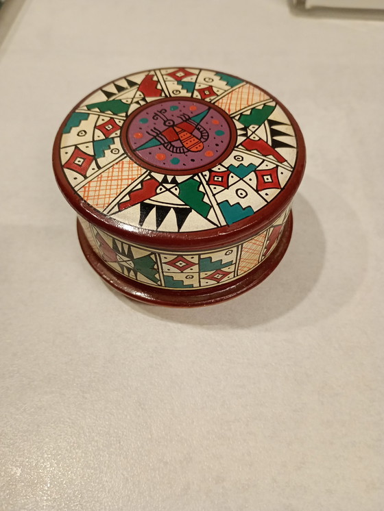 Image 1 of Escritor de Joyeros Perú