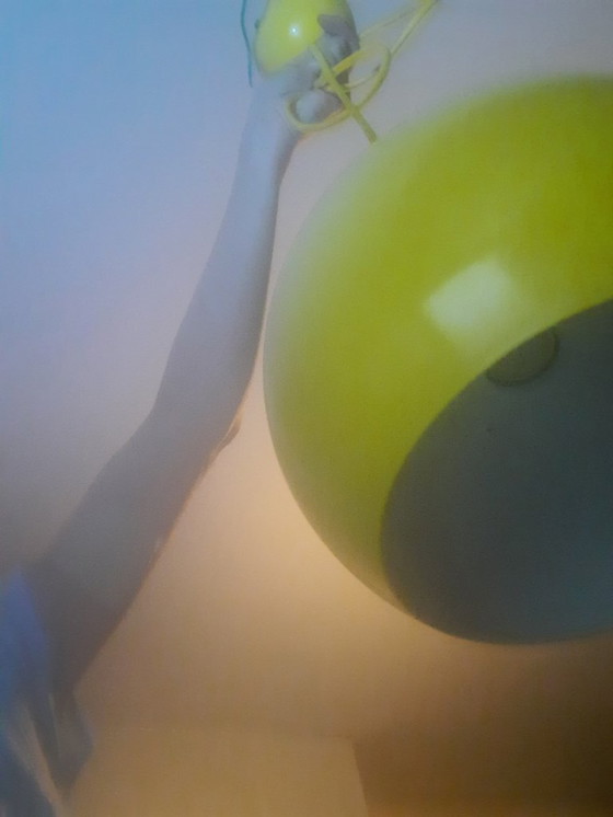 Image 1 of Lampada vintage anni '70