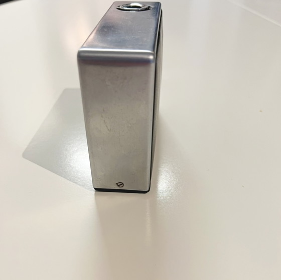 Image 1 of Braun tfg1 permanent lighter