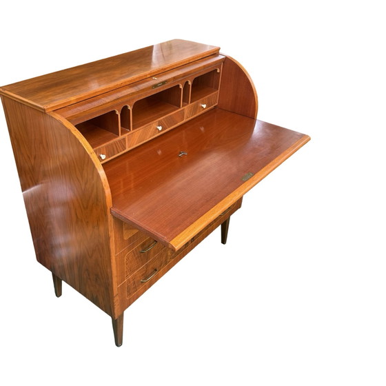 Image 1 of Egon Ostergaard voor Bröderna Gustavso. - Secretaire
