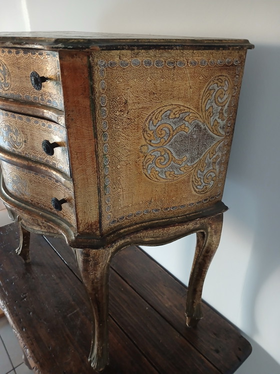 Image 1 of Cabinet italien florentin