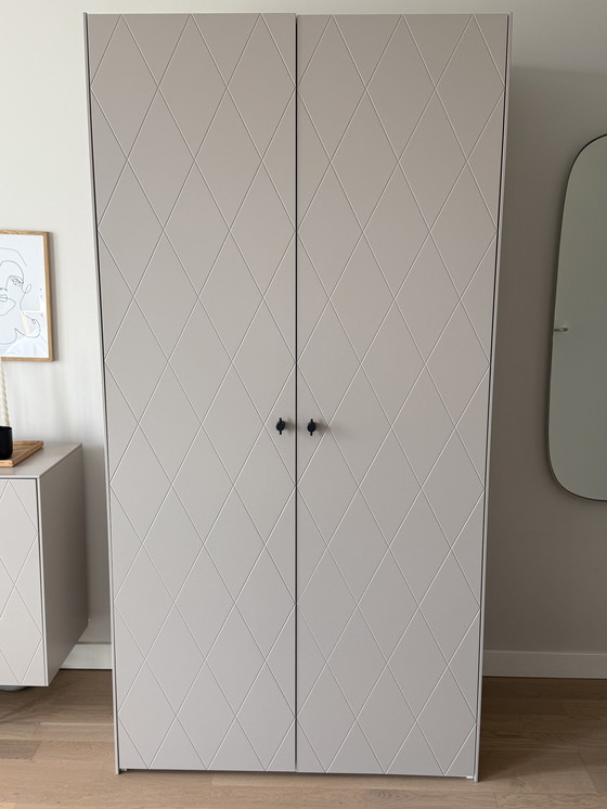 Image 1 of Superfront, classic modern wardrobe