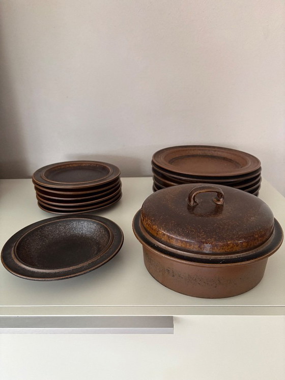 Image 1 of Vaisselle Ruska