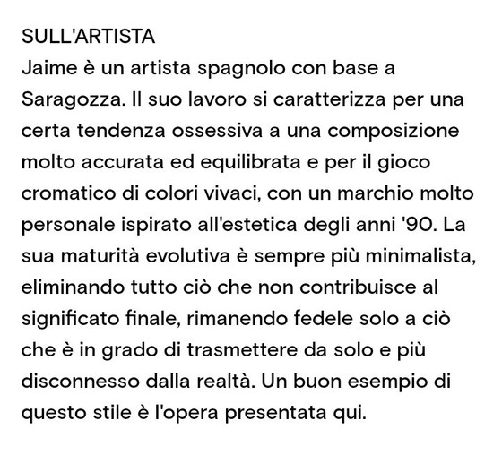 Image 1 of SINAO „Zum Einkaufen geboren“