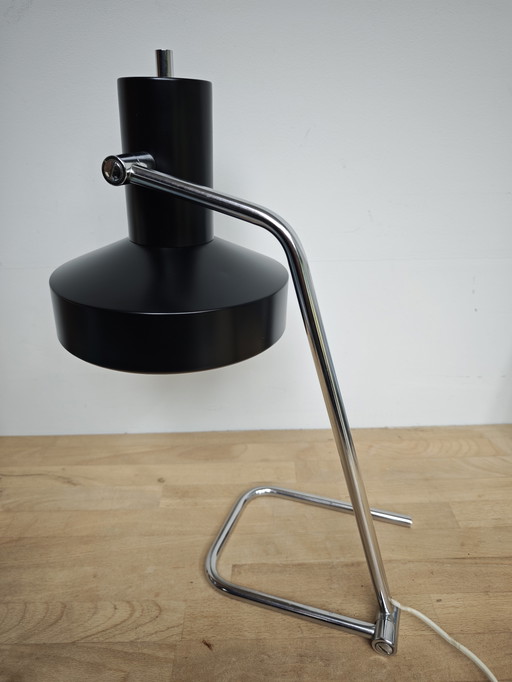 Mid Century Modern Schreibtischlampe 1960