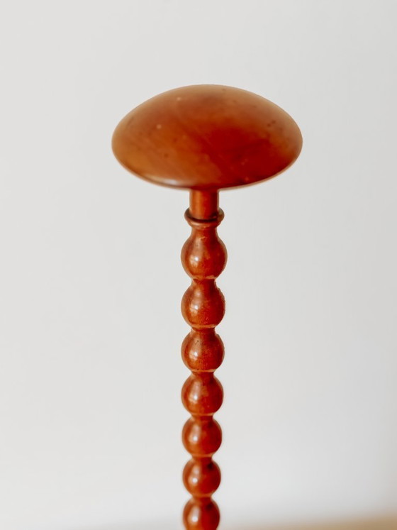 Appendiabiti vintage in legno – Oggetti decorativi, Wood (photo 3 of 6)