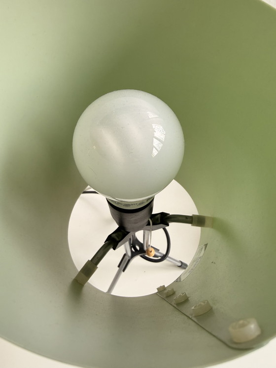 Image 1 of Milo Notte Tischleuchte, Rodolfo Dordoni, Artemide Sidecar.