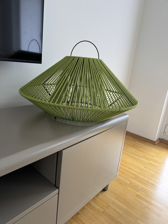 Image 1 of El Torrent KOORD Designer Akku - Outdoorlampe - hochwertige Designleuchte